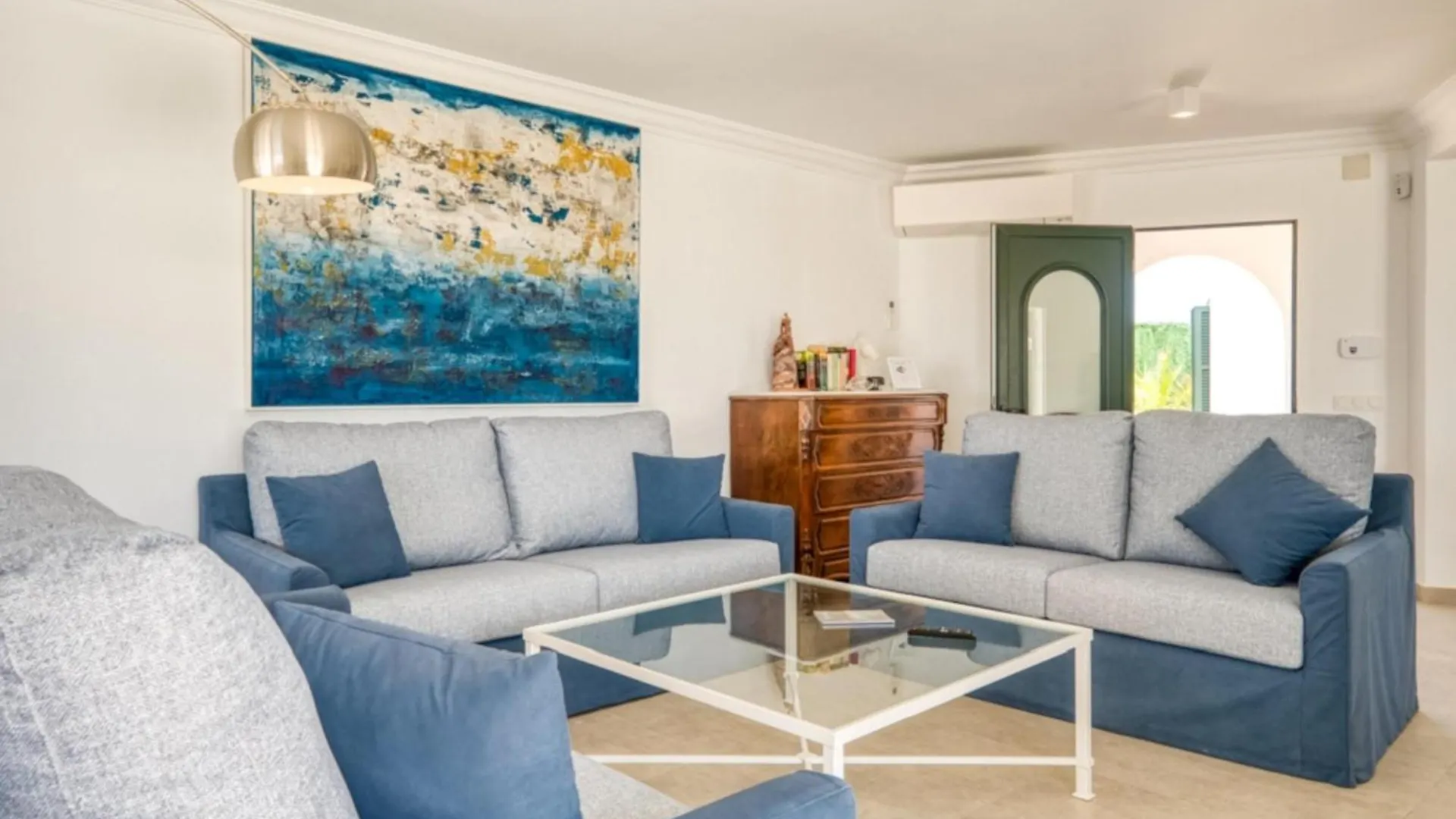 Villa Mila Sant Lluis 0*,