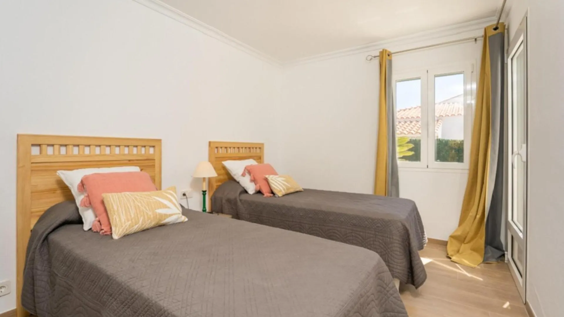 Villa Mila Sant Lluis