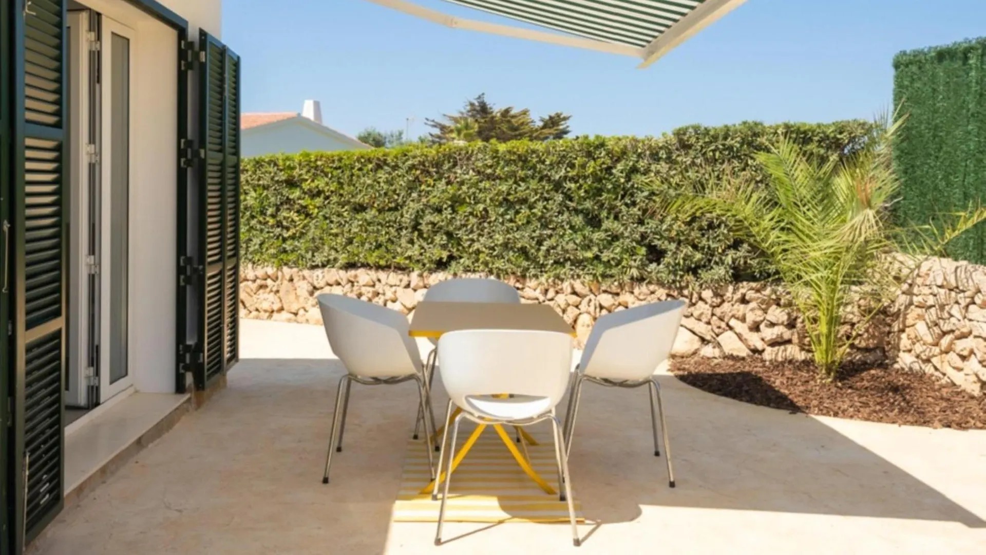 Villa Mila Sant Lluis
