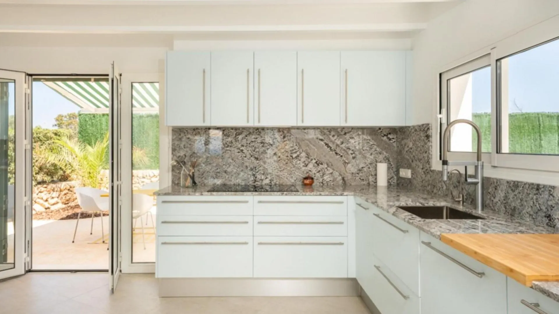 Villa Mila Sant Lluis 0*,  Spain
