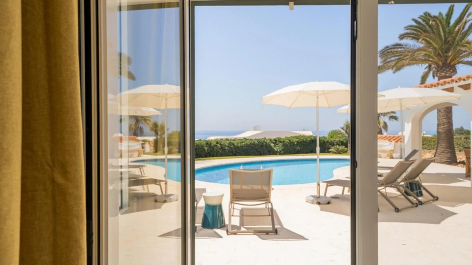 Villa Mila Sant Lluis