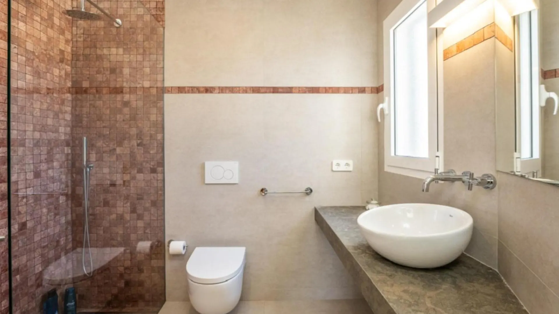 Villa Mila Sant Lluis